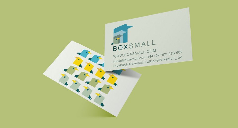 BoxSmall
